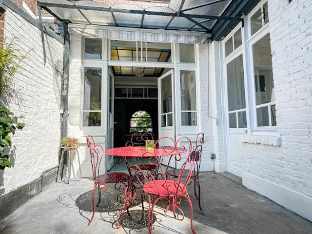 Vente Maison 5 pièces 146 m2 Lambersart