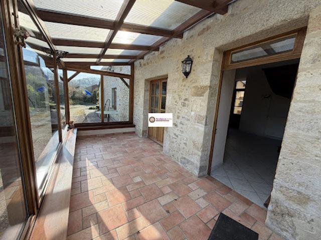 Vente Maison 5 pièces 146 m2 Le Mêle sur Sarthe