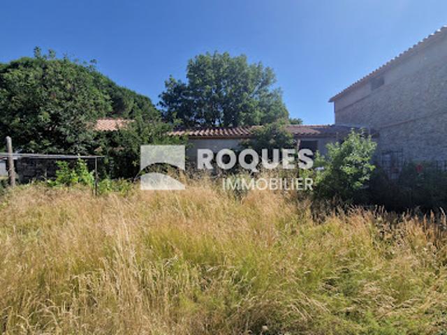 Vente Maison 5 pièces 146 m2 Le Caylar