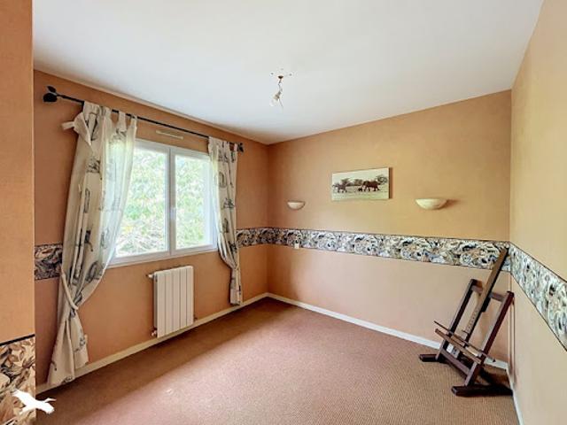 Vente Maison 5 pièces 146 m2 Léognan