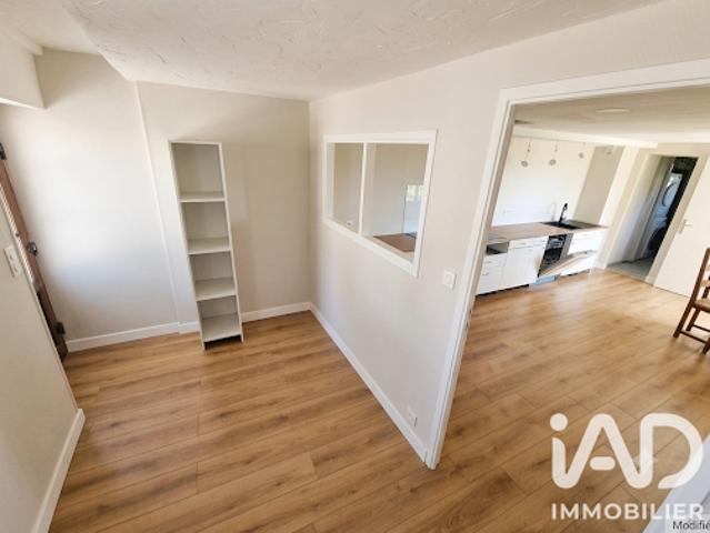 Vente Maison 5 pièces 146 m2 Les Etangs