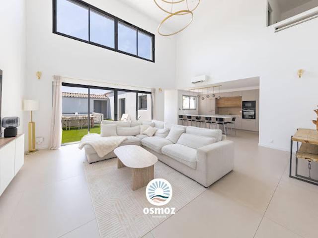 Vente Maison 5 pièces 146 m2 Puilboreau