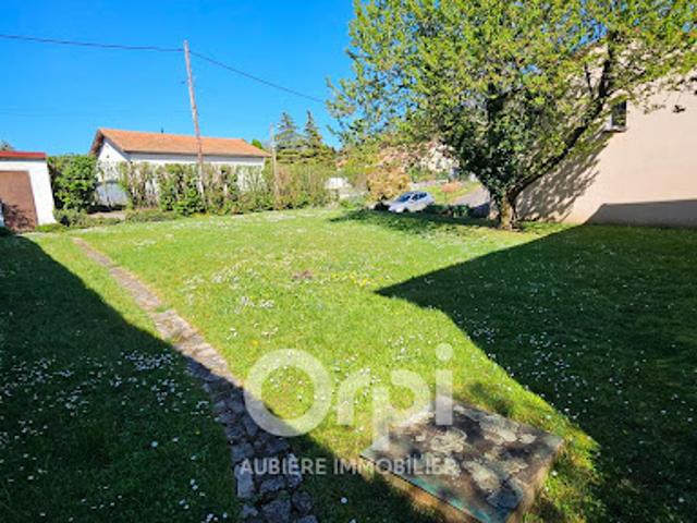 Vente Maison 5 pièces 146 m2 Pérignat sur Allier