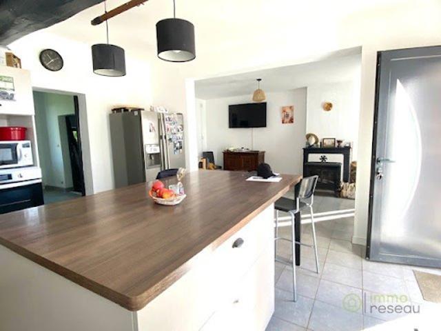Vente Maison 5 pièces 146 m2 Piffonds