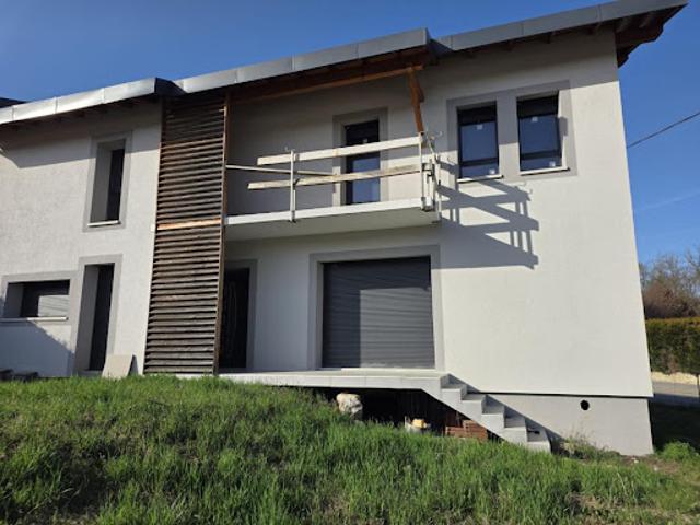 Vente Maison 5 pièces 146 m2 Reignier