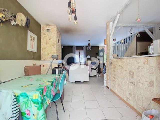 Vente Maison 5 pièces 146 m2 Roberval