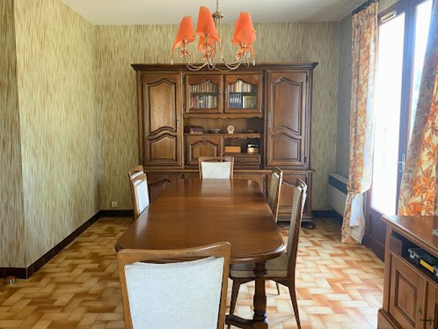 Vente Maison 5 pièces 146 m2 Royère de Vassivière