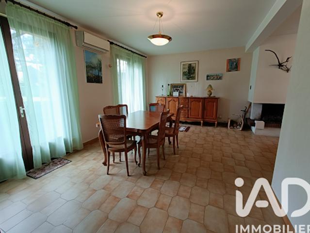 Vente Maison 5 pièces 146 m2 Saint Martin des Bois