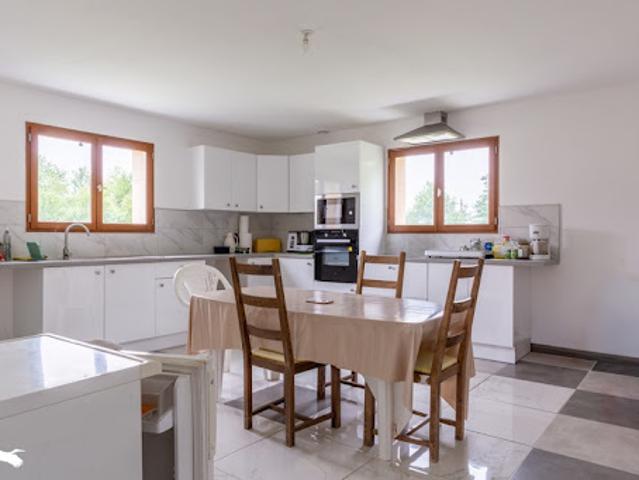 Vente Maison 5 pièces 146 m2 Saint Mesmin