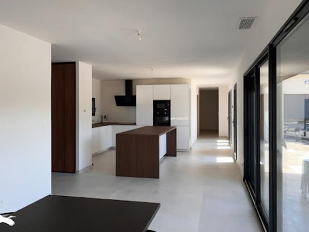 Vente Maison 5 pièces 146 m2 Saint Etienne de Tulmont