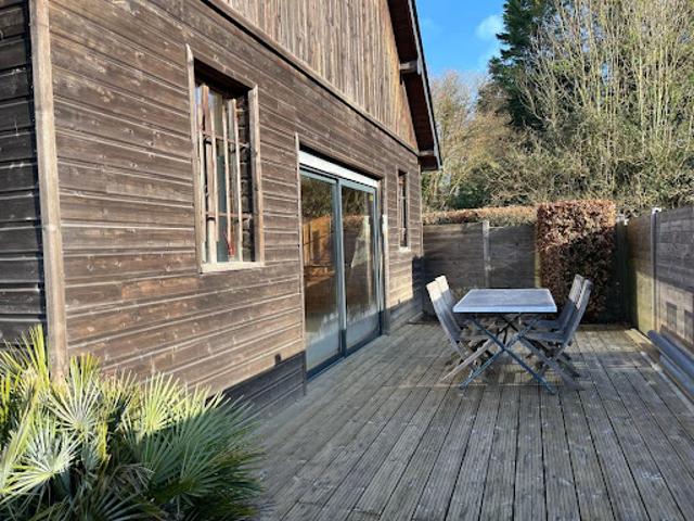 Vente Maison 5 pièces 146 m2 Saint Gatien des Bois