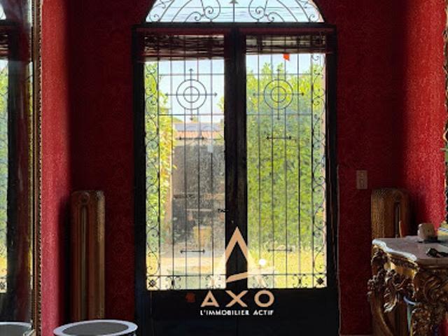 Vente Maison 5 pièces 146 m2 Saint Geniès Bellevue
