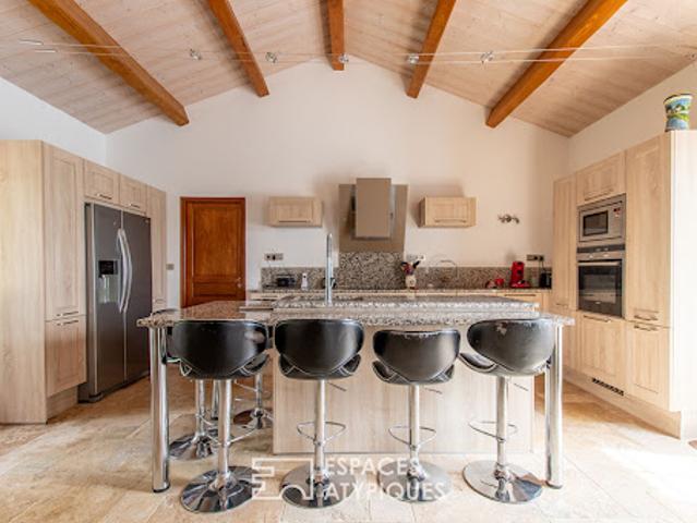 Vente Maison 5 pièces 146 m2 Saint Jean de Monts