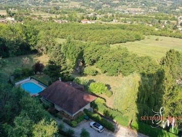 Vente Maison 5 pièces 146 m2 Saint Jean en Royans