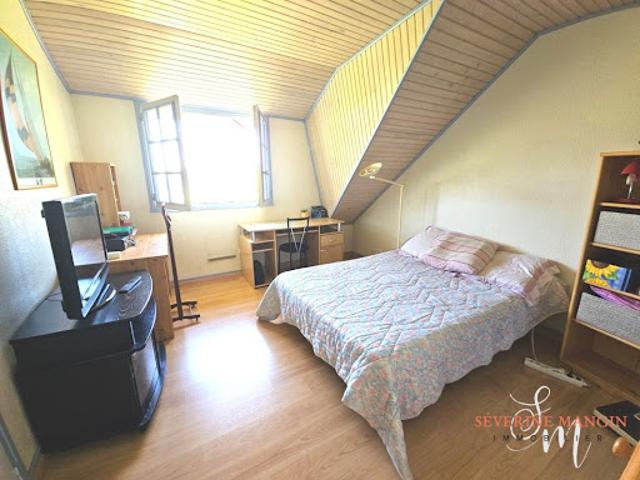 Vente Maison 5 pièces 146 m2 Saint Jean en Royans
