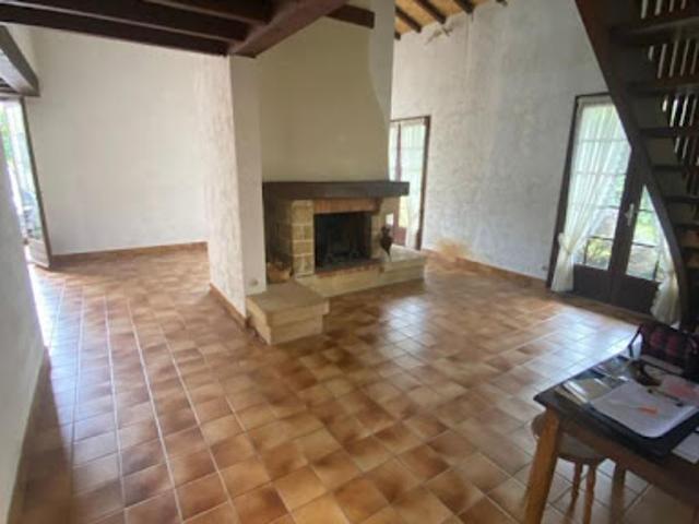 Vente Maison 5 pièces 146 m2 Saint Loubès