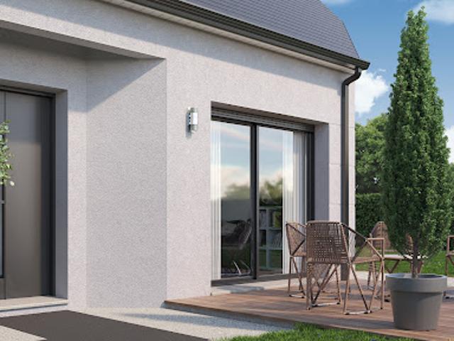 Vente Maison 5 pièces 146 m2 Sainte Luce sur Loire