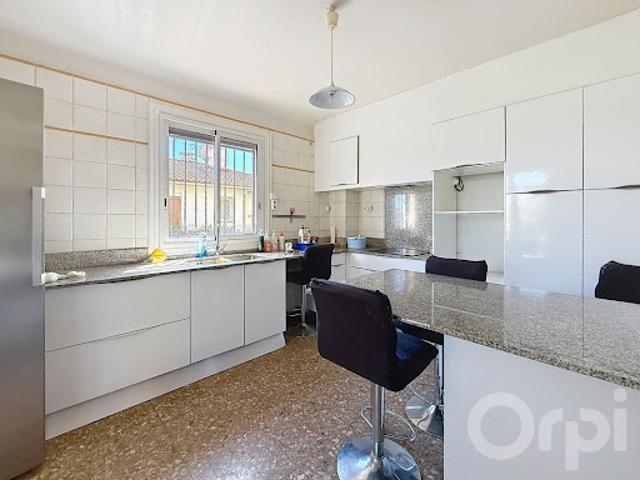 Vente Maison 5 pièces 146 m2 Saleilles