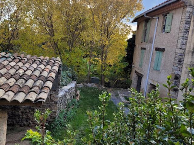 Vente Maison 5 pièces 146 m2 Saumane