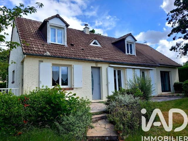 Vente Maison 5 pièces 146 m2 Soize
