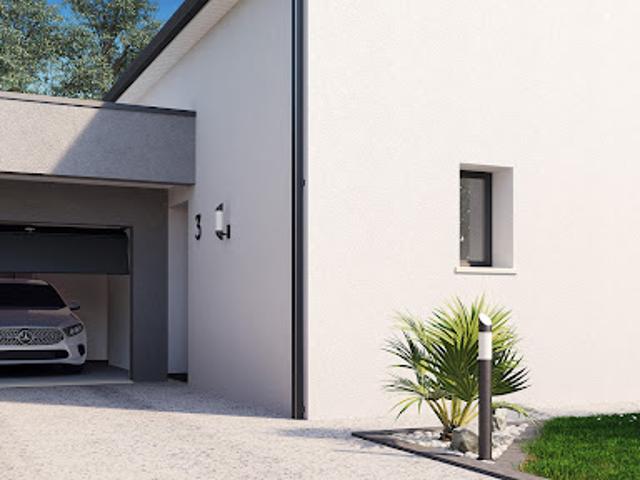 Vente Maison 5 pièces 146 m2 Teille
