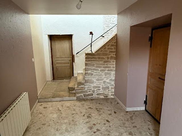 Vente Maison 5 pièces 146 m2 Tournus