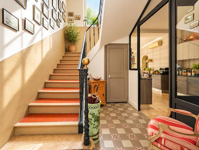 Vente Maison 5 pièces 146 m2 Trets