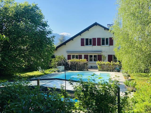 Vente Maison 5 pièces 146 m2 Valleiry