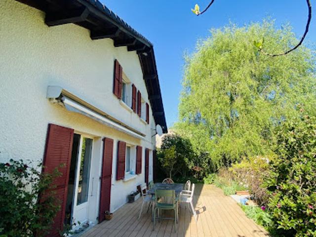 Vente Maison 5 pièces 146 m2 Valleiry