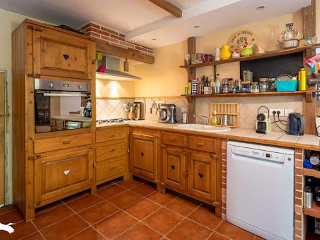 Vente Maison 5 pièces 146 m2 Verdun sur Garonne