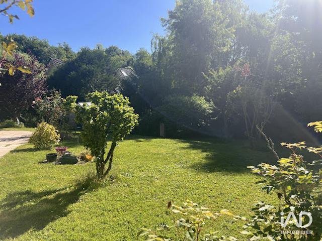 Vente Maison 5 pièces 146 m2 Villecresnes