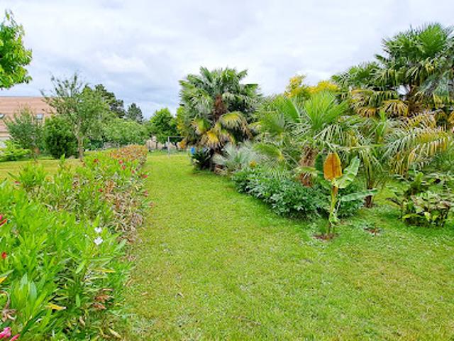 Vente Maison 5 pièces 146 m2 Villeneuve la Guyard