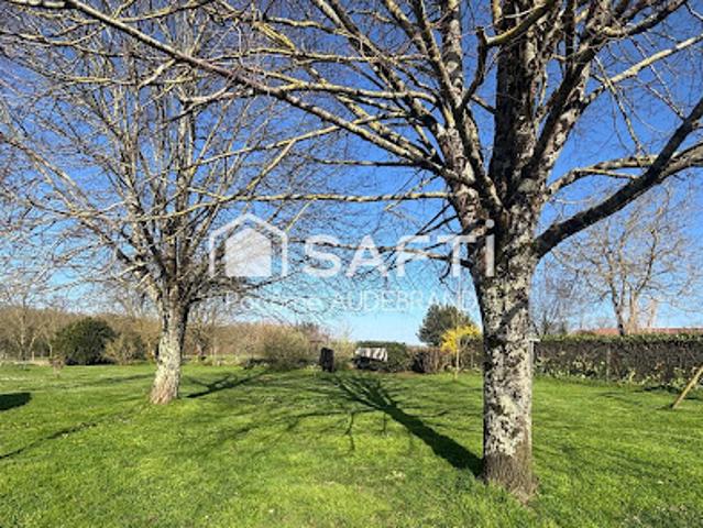 Vente Maison 5 pièces 146 m2 Vouille