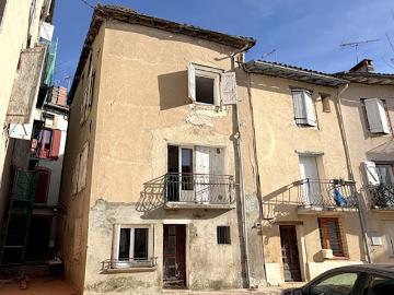 Vente Maison 5 pièces 146.11 m2 Caussade