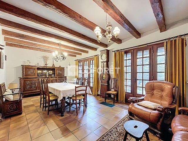 Vente Maison 5 pièces 146.22 m2 Choisy le Roi