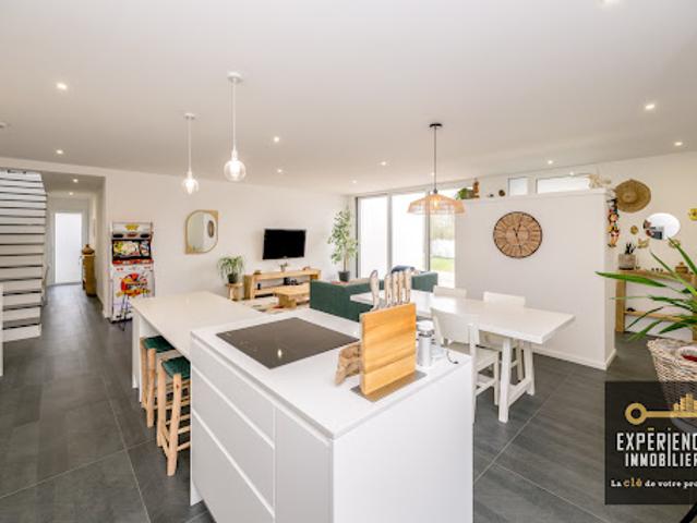 Vente Maison 5 pièces 146.2 m2 Plerin