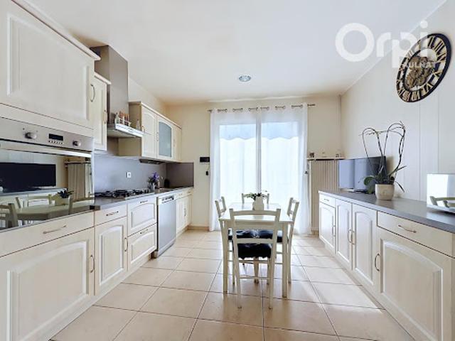 Vente Maison 5 pièces 146 m2 Lempdes