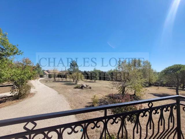 Vente Maison 5 pièces 161 m2 Cahors