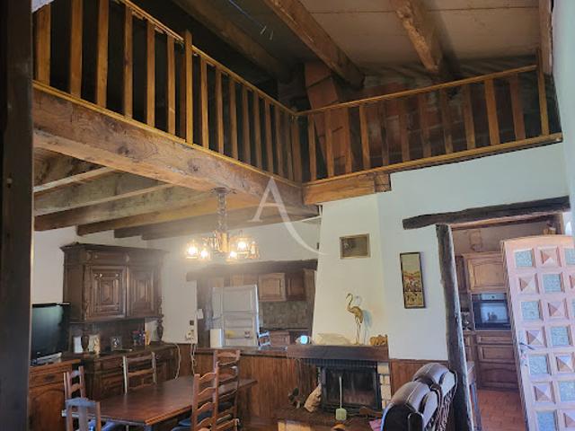 Vente Maison 5 pièces 146.61 m2 Réalmont