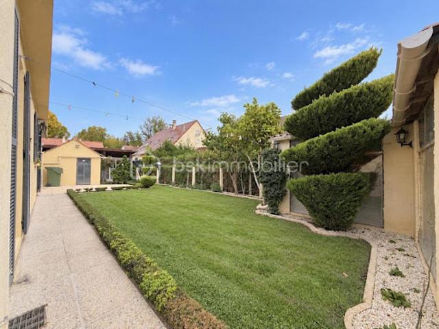 Vente Maison 5 pièces 146.6 m2 Trilport