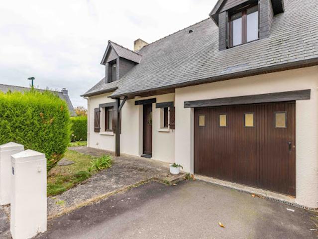 Vente Maison 5 pièces 146.97 m2 Chavagne