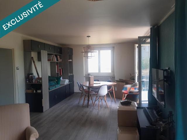 Vente Maison 5 pièces 147 m2 Mur de Barrez