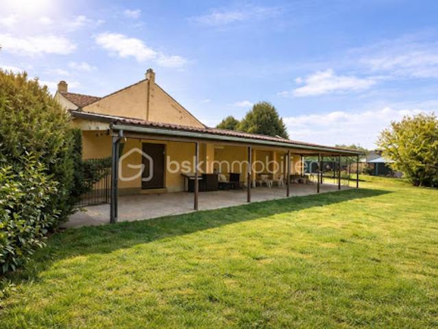 Vente Maison 5 pièces 147 m2 Manchecourt