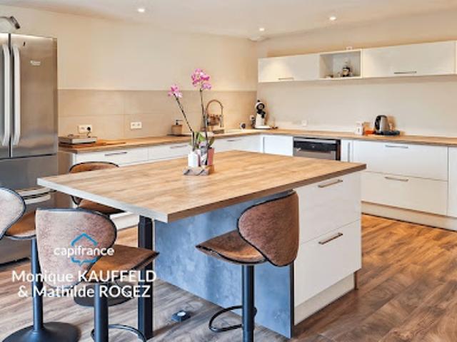 Vente Maison 5 pièces 147 m2 Marsac en Livradois
