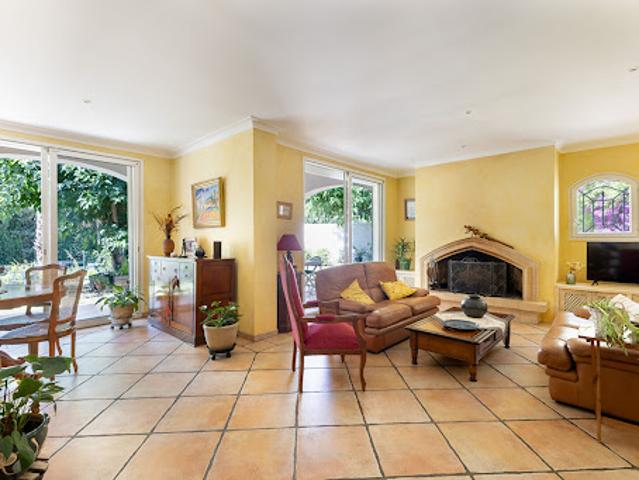 Vente Maison 5 pièces 147 m2 Marseille 13ème