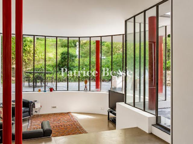 Vente Maison 5 pièces 147 m2 Meudon