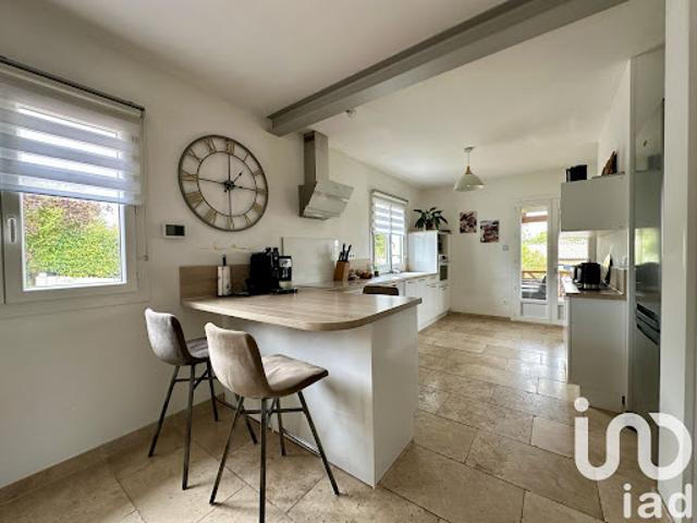 Vente Maison 5 pièces 147 m2 Monflanquin