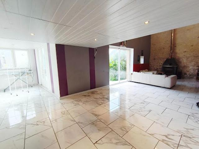 Vente Maison 5 pièces 147 m2 Montmirail