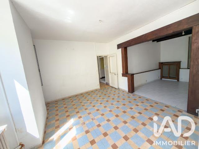 Vente Maison 5 pièces 147 m2 Oger