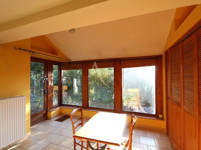 Vente Maison 5 pièces 147 m2 Veuzain sur Loire